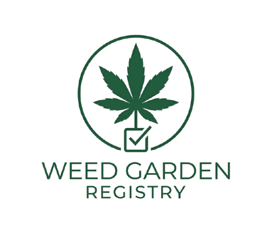 Weed Garden